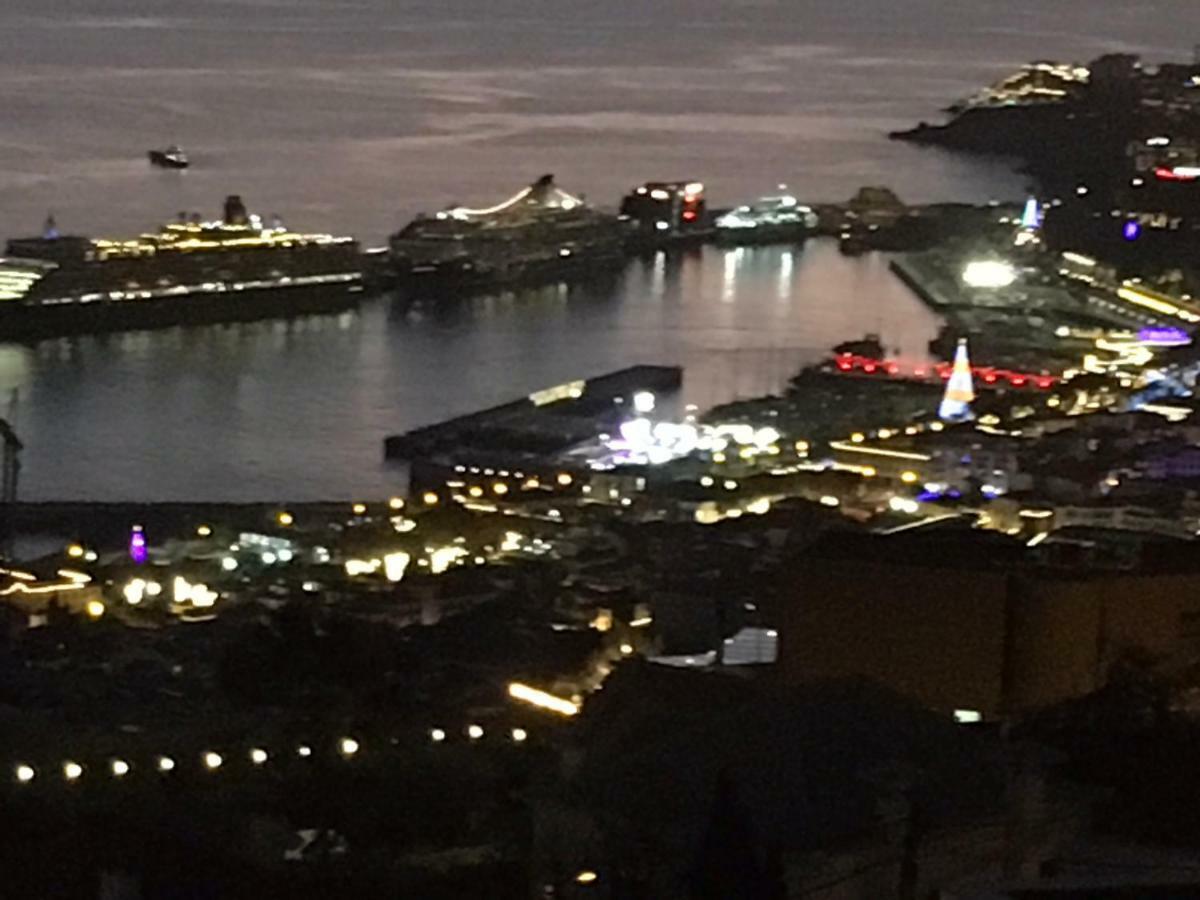 Boa Nova Base. Lejlighed Funchal  Eksteriør billede